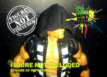 AJ Styles "P1" Hooded Vest