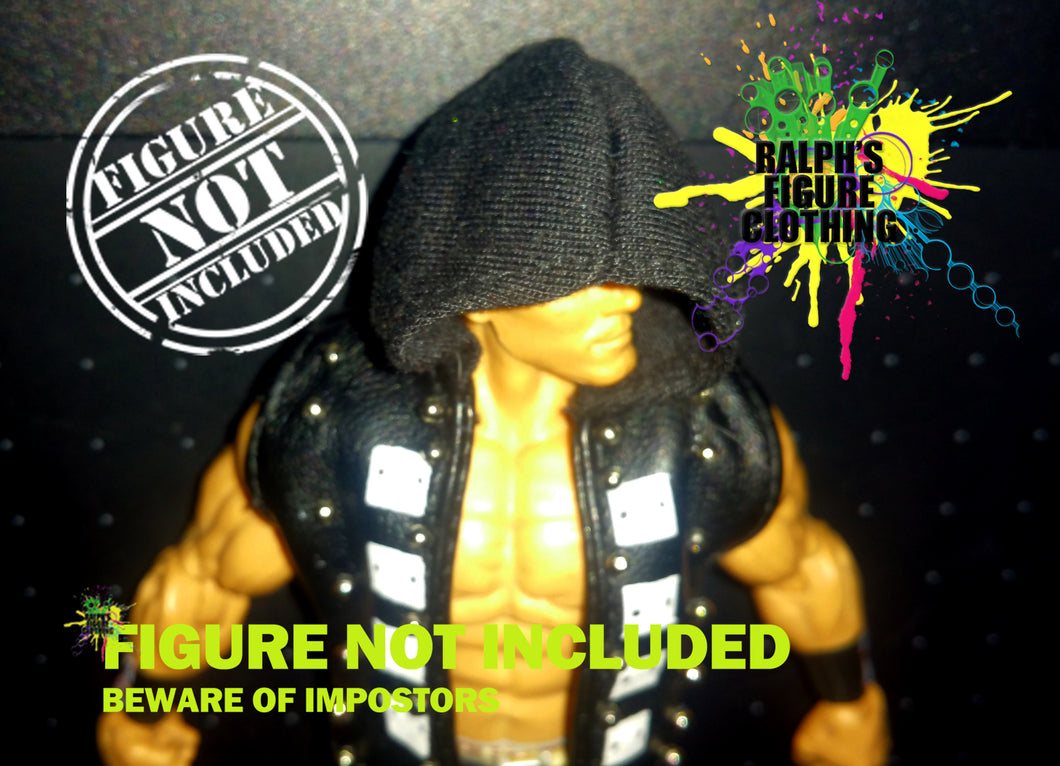 AJ Styles 