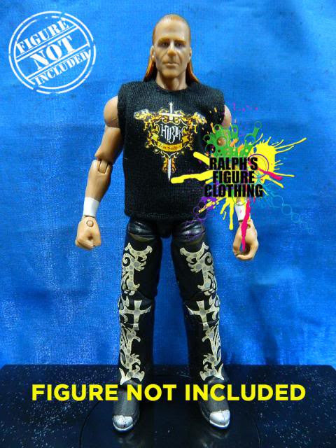 Shawn Michaels 