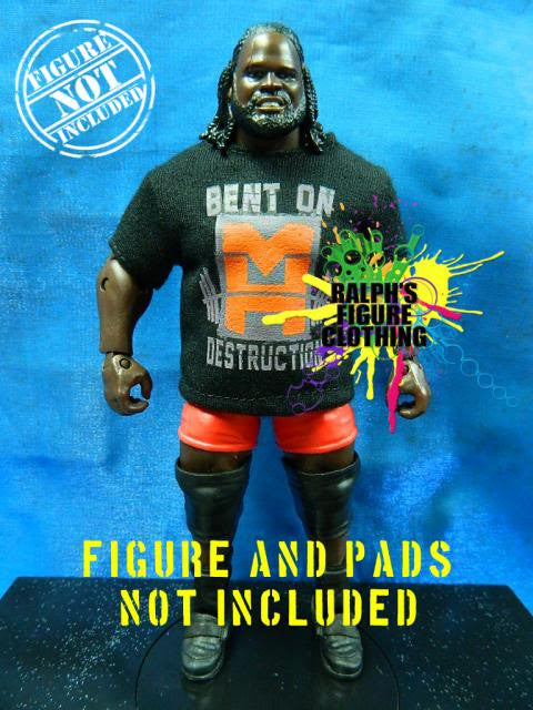 Mark Henry 