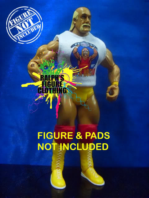 Hulk Hogan 