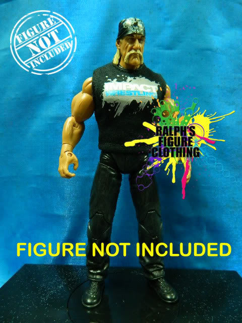 Hulk Hogan 