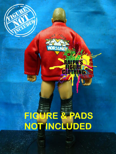 Arn Anderson 