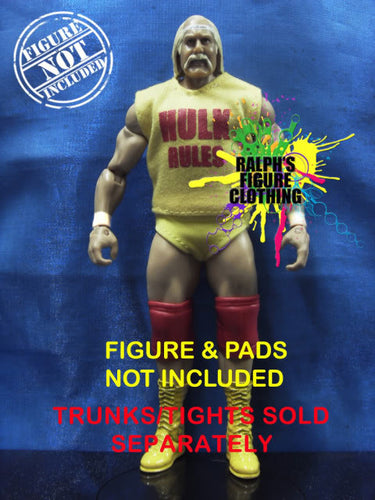 Hulk Hogan 