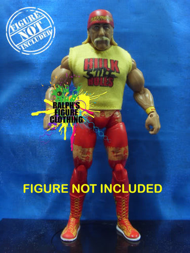 Hulk Hogan 