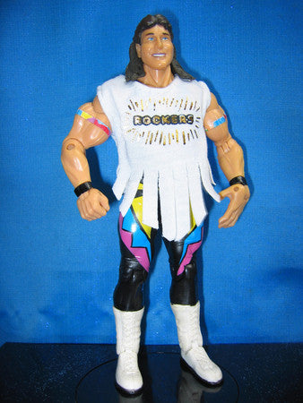 Rockers Shawn Michaels and Marty Jannetty Shirt