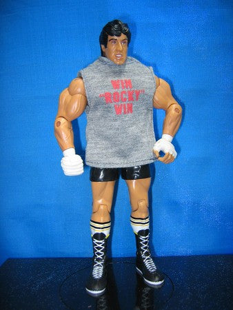 Rocky Balboa 
