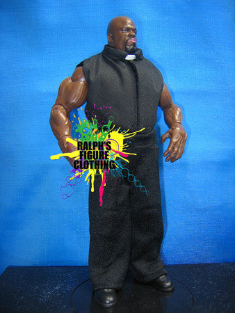 Brother D-Von Shirt and Pants