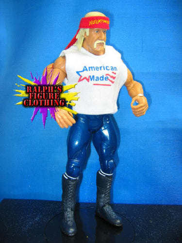 Hulk Hogan 