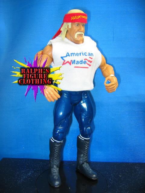 Hulk Hogan 