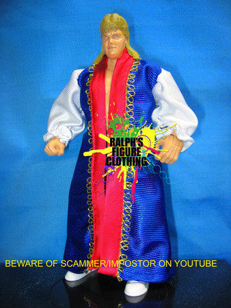 Blue Bloods Robe B