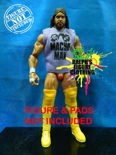 Randy Savage 