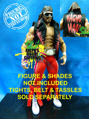 Randy Savage 