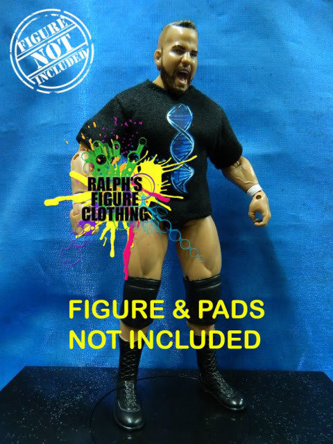 Matt Morgan 
