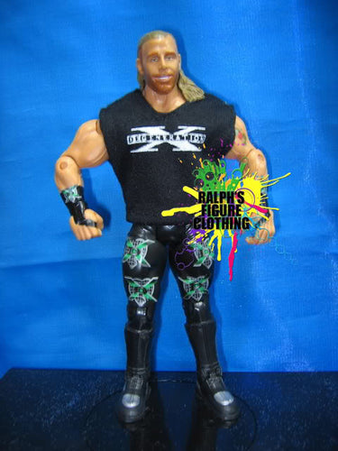Shawn Michaels 