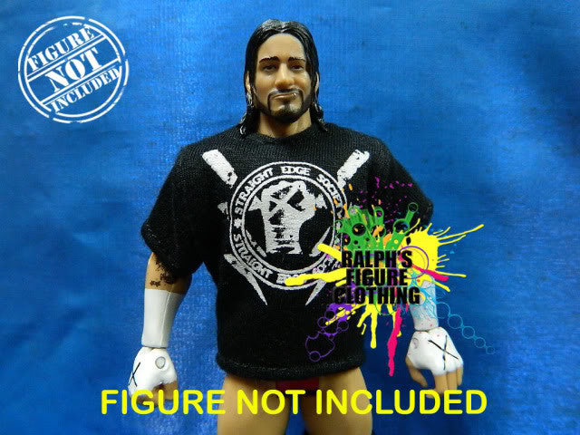 CM Punk 