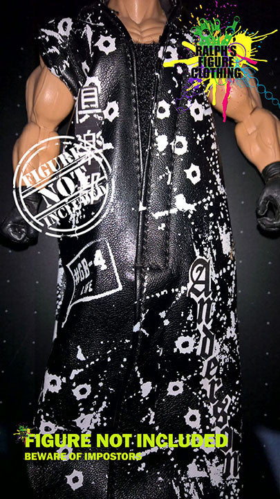 Karl Anderson Coat